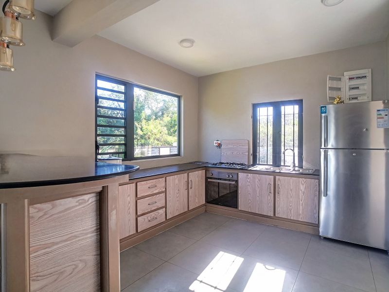 Grand Gaube House 4&nbsp;rooms 132&nbsp;m² Rental