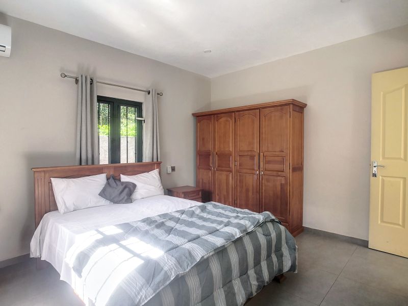 Grand Gaube House 4&nbsp;rooms 132&nbsp;m² Rental