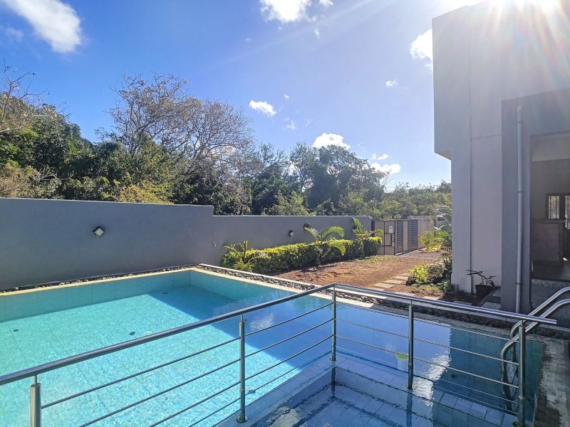 Grand Gaube House 4&nbsp;rooms 132&nbsp;m² Rental