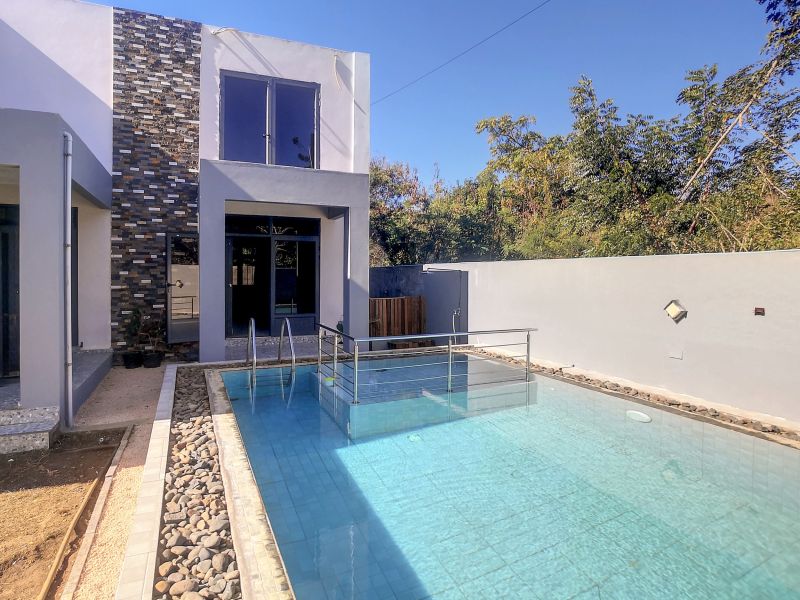 Grand Gaube House 4&nbsp;rooms 132&nbsp;m² Rental