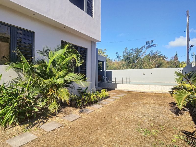 Grand Gaube House 4&nbsp;rooms 132&nbsp;m² Rental