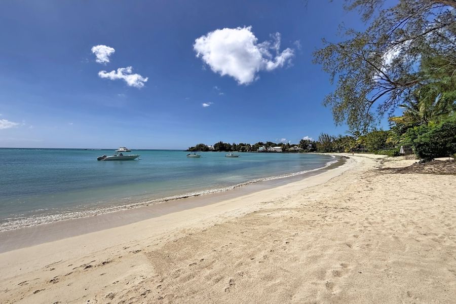 Grand Baie Villa 5&nbsp;rooms 420&nbsp;m² Sale