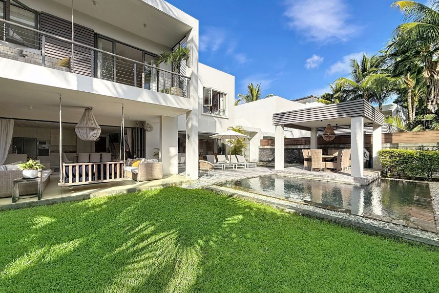 Grand Baie Maison 5&nbsp;pièces 420&nbsp;m² Vente