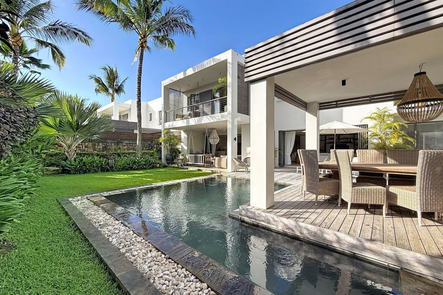 Grand Baie Villa 5&nbsp;rooms 420&nbsp;m² Sale