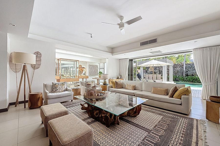 Grand Baie Villa 5&nbsp;rooms 420&nbsp;m² Sale