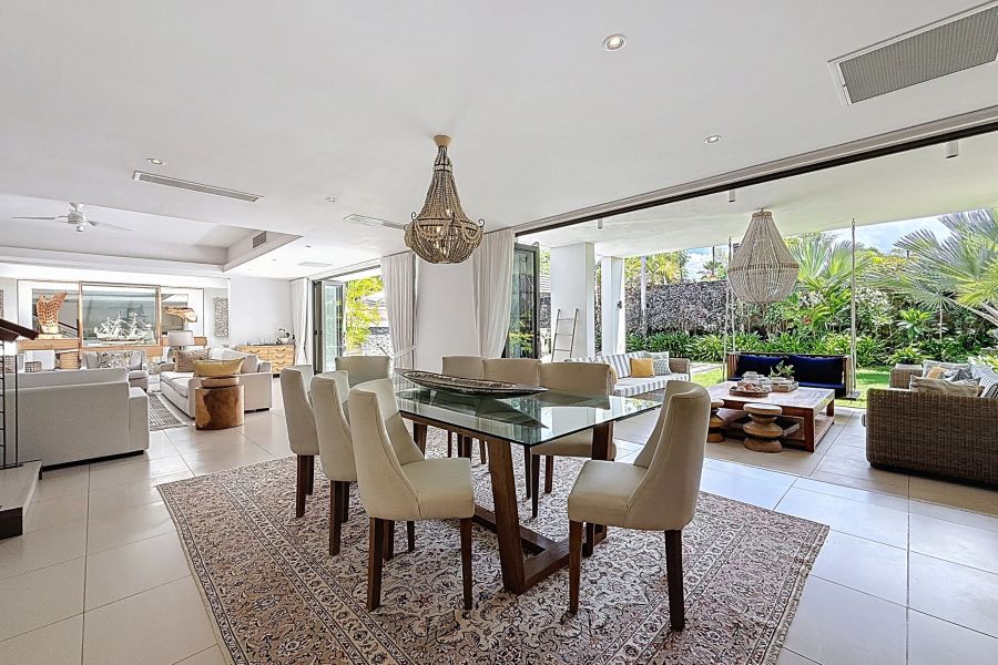 Grand Baie Villa 5&nbsp;rooms 420&nbsp;m² Sale