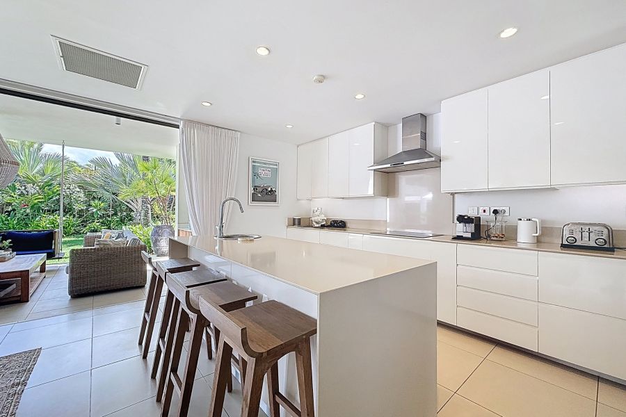 Grand Baie Villa 5&nbsp;rooms 420&nbsp;m² Sale