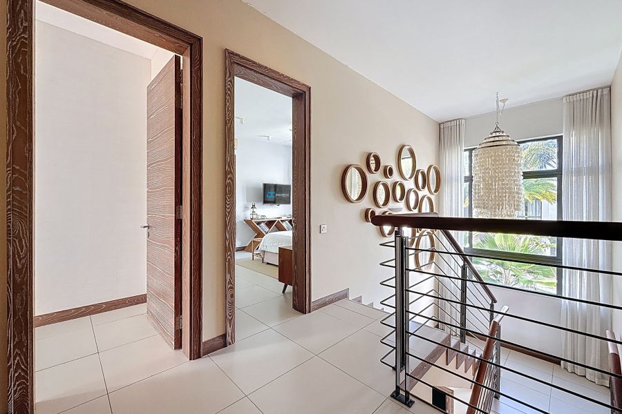 Grand Baie Villa 5&nbsp;rooms 420&nbsp;m² Sale