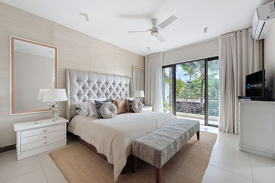 Grand Baie Villa 5&nbsp;rooms 420&nbsp;m² Sale