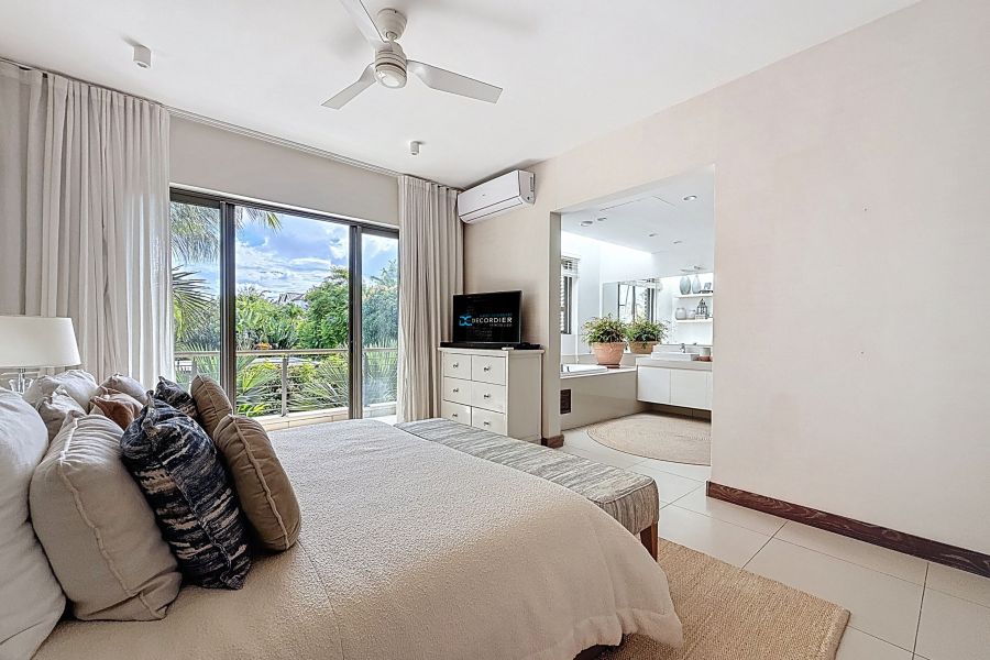 Grand Baie Villa 5&nbsp;rooms 420&nbsp;m² Sale