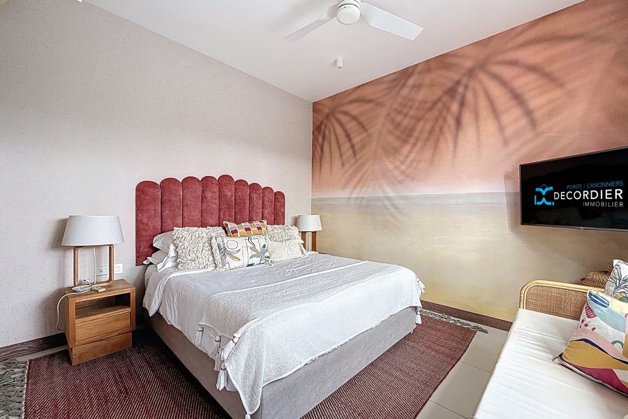 Grand Baie Villa 5&nbsp;rooms 420&nbsp;m² Sale