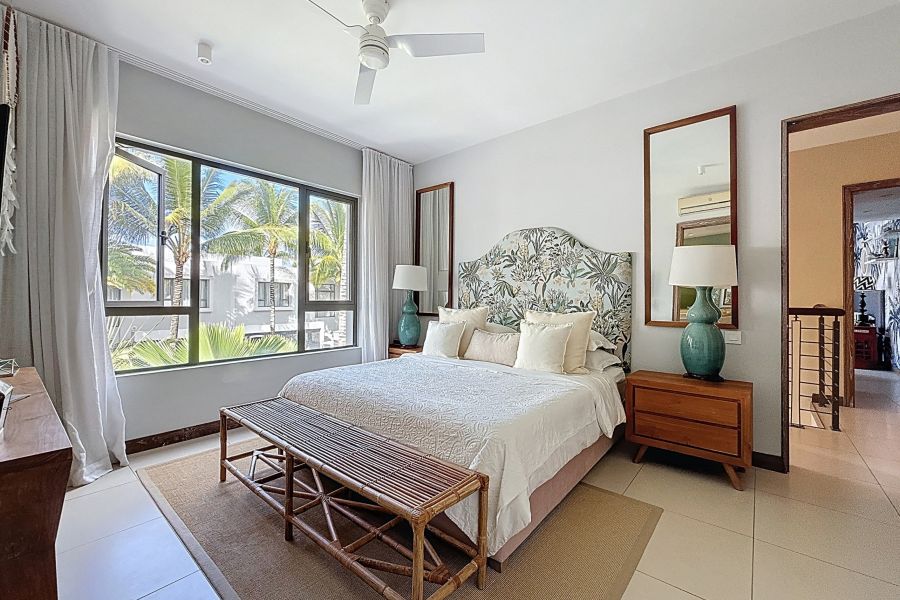 Grand Baie Villa 5&nbsp;rooms 420&nbsp;m² Sale