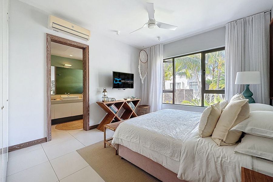 Grand Baie Villa 5&nbsp;rooms 420&nbsp;m² Sale