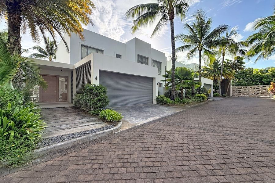 Grand Baie Villa 5&nbsp;rooms 420&nbsp;m² Sale