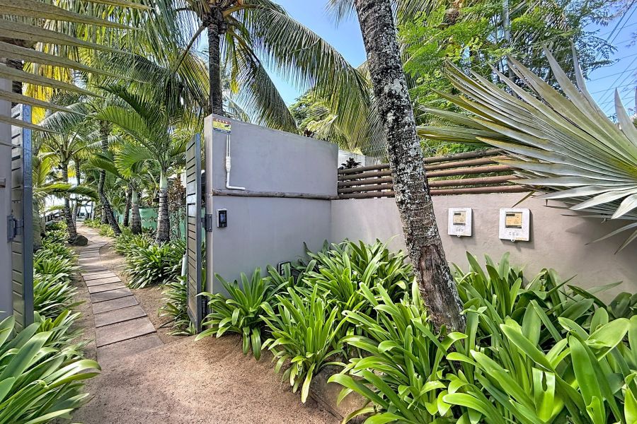 Grand Baie Villa 5&nbsp;rooms 420&nbsp;m² Sale