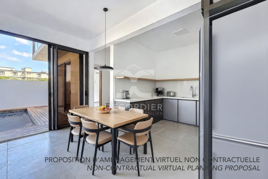 Grand Baie House 5&nbsp;rooms 141&nbsp;m² Sale