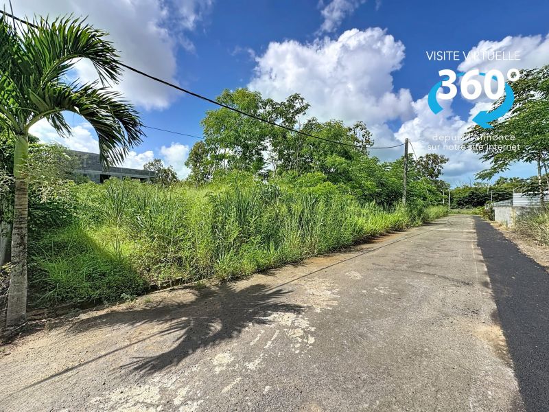 Balaclava Land 821&nbsp;m² Sale