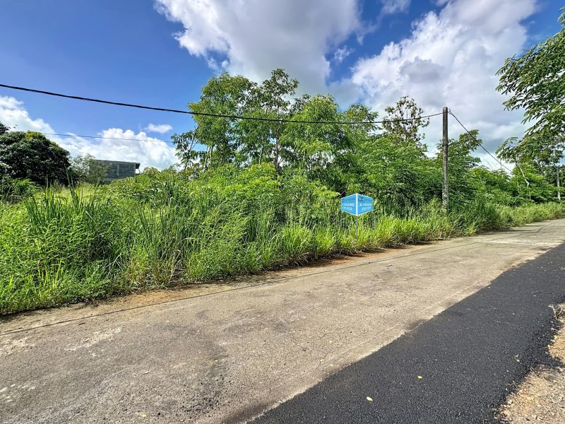 Balaclava Land 821&nbsp;m² Sale