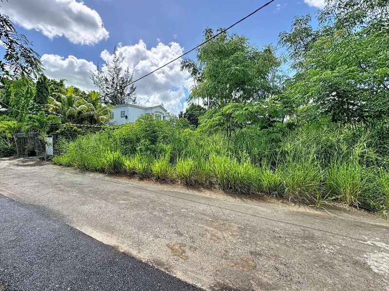 Balaclava Land 821&nbsp;m² Sale