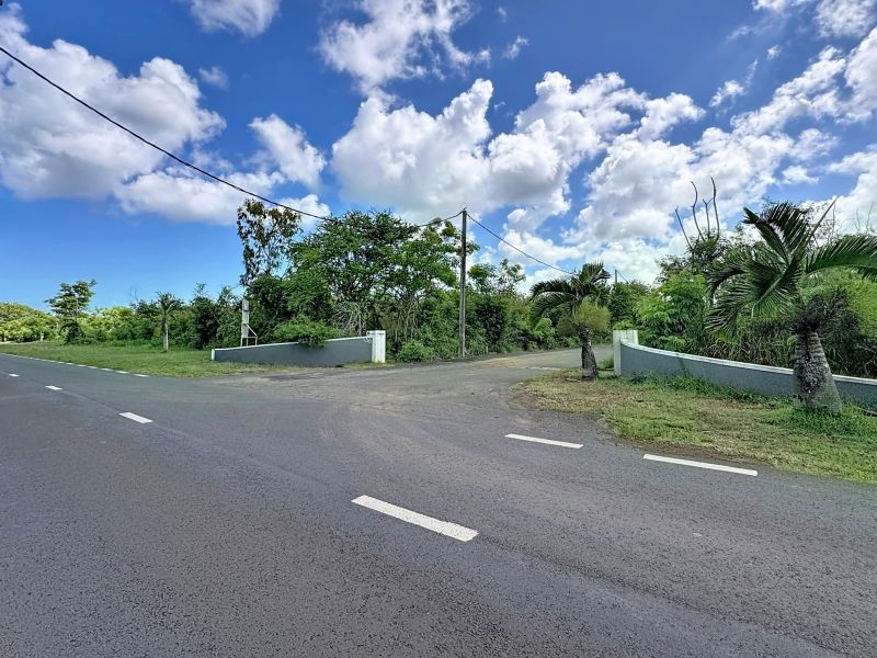 Balaclava Land 821&nbsp;m² Sale