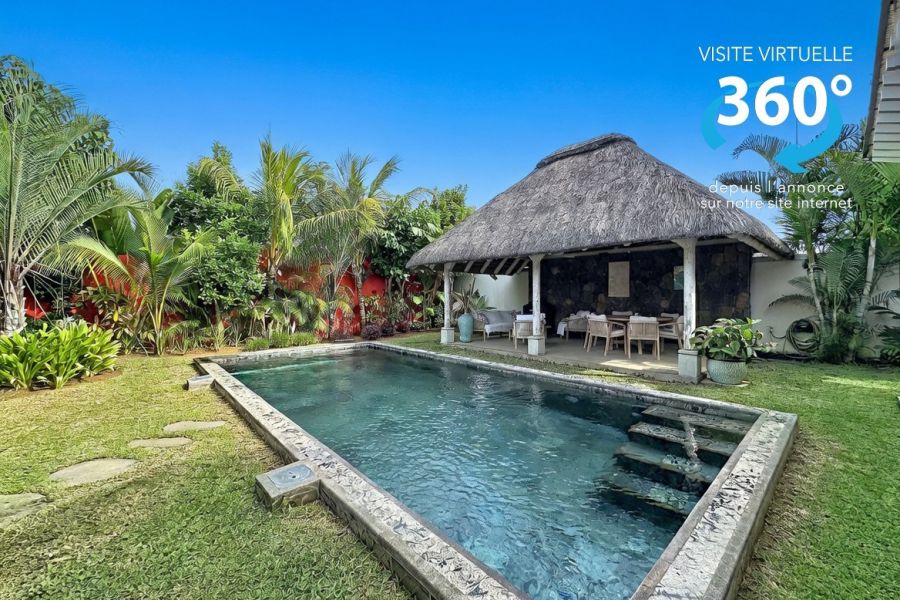 Grand Baie House 4&nbsp;rooms 147&nbsp;m² Sale