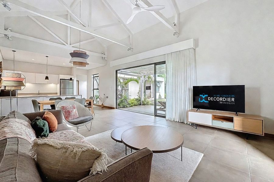 Grand Baie Maison 4&nbsp;pièces 147&nbsp;m² Vente