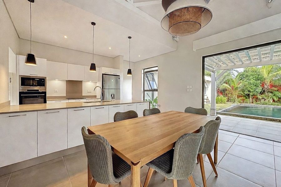 Grand Baie Maison 4&nbsp;pièces 147&nbsp;m² Vente