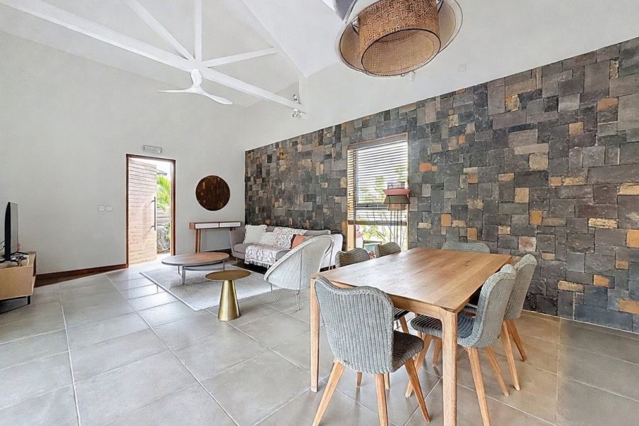 Grand Baie Maison 4&nbsp;pièces 147&nbsp;m² Vente