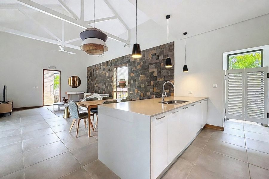 Grand Baie Maison 4&nbsp;pièces 147&nbsp;m² Vente
