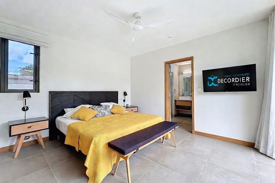 Grand Baie Maison 4&nbsp;pièces 147&nbsp;m² Vente