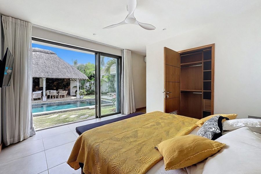 Grand Baie Maison 4&nbsp;pièces 147&nbsp;m² Vente