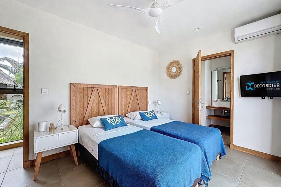 Grand Baie Maison 4&nbsp;pièces 147&nbsp;m² Vente