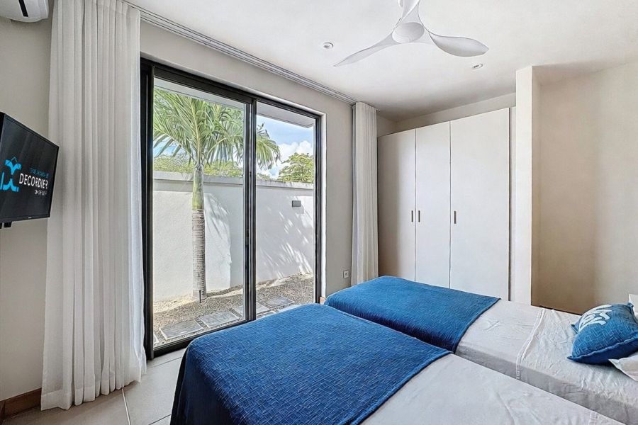 Grand Baie Maison 4&nbsp;pièces 147&nbsp;m² Vente