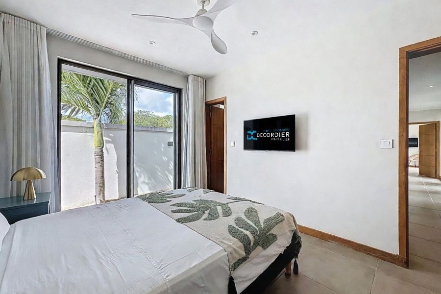 Grand Baie Maison 4&nbsp;pièces 147&nbsp;m² Vente