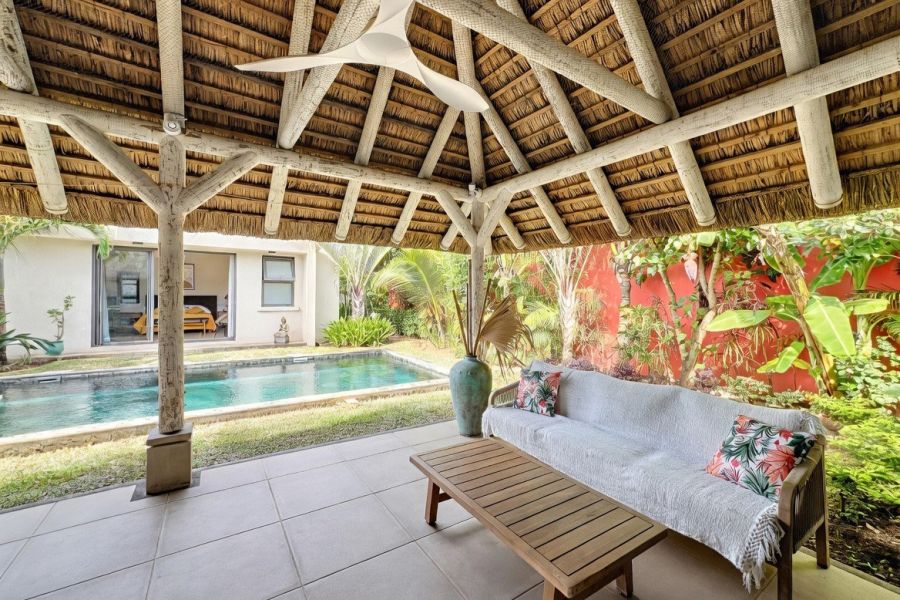 Grand Baie Maison 4&nbsp;pièces 147&nbsp;m² Vente