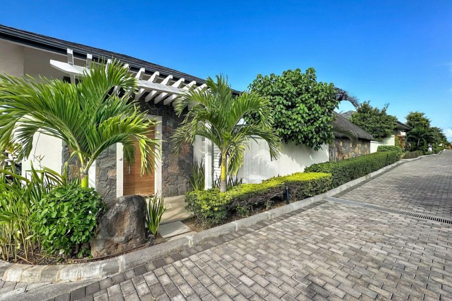 Grand Baie Maison 4&nbsp;pièces 147&nbsp;m² Vente