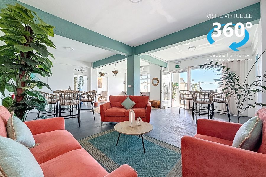 Roches Brunes Activity premises 180&nbsp;m² Rental