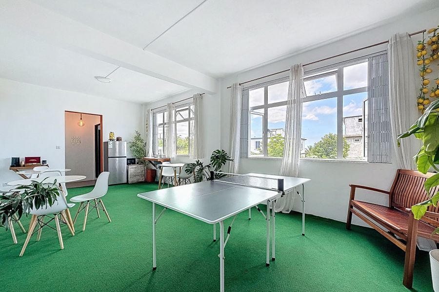 Roches Brunes Activity premises 180&nbsp;m² Rental