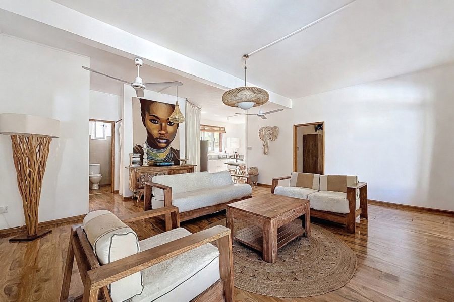 Pointe aux Piments Maison 4&nbsp;pièces 114&nbsp;m² Vente