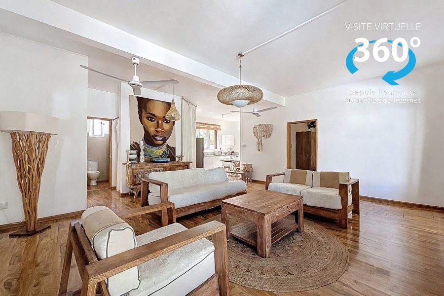 Pointe aux Piments Maison 4&nbsp;pièces 114&nbsp;m² Vente