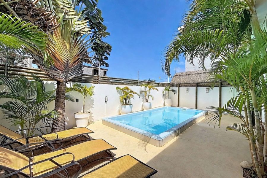 Pointe aux Piments House 4&nbsp;rooms 114&nbsp;m² Sale