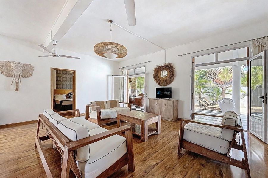 Pointe aux Piments House 4&nbsp;rooms 114&nbsp;m² Sale