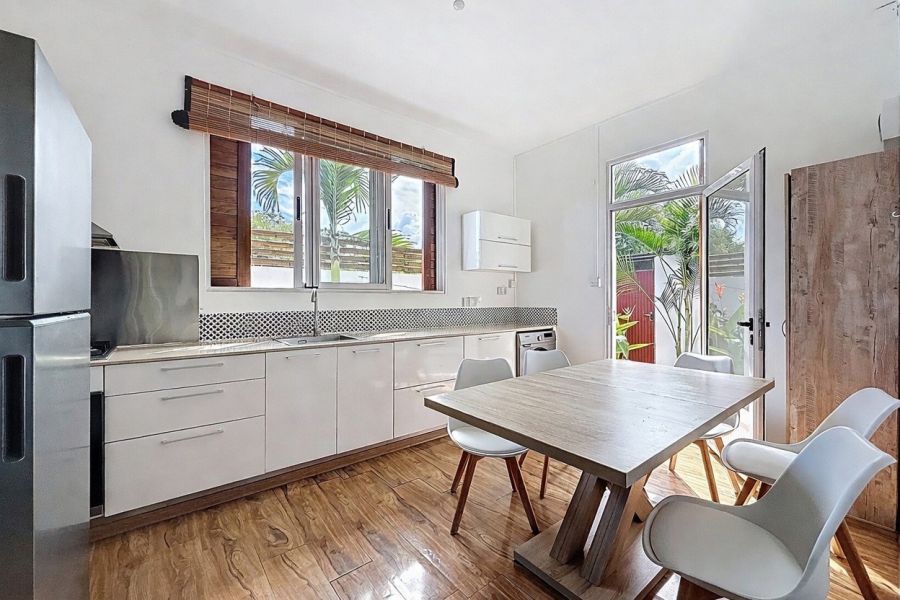 Pointe aux Piments House 4&nbsp;rooms 114&nbsp;m² Sale