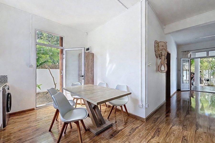 Pointe aux Piments House 4&nbsp;rooms 114&nbsp;m² Sale