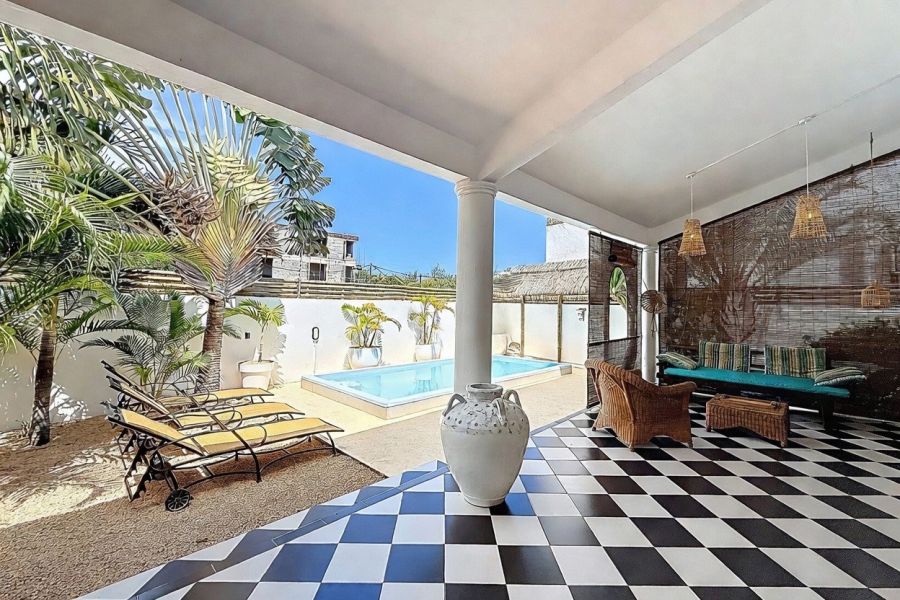 Pointe aux Piments House 4&nbsp;rooms 114&nbsp;m² Sale