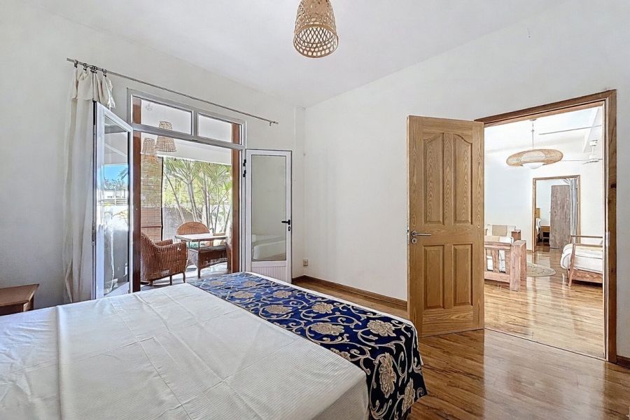 Pointe aux Piments House 4&nbsp;rooms 114&nbsp;m² Sale