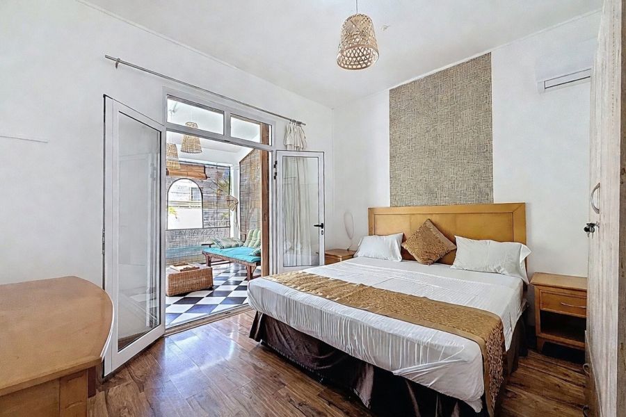 Pointe aux Piments House 4&nbsp;rooms 114&nbsp;m² Sale