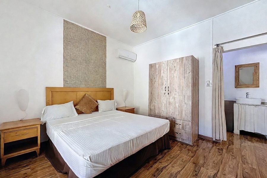 Pointe aux Piments House 4&nbsp;rooms 114&nbsp;m² Sale