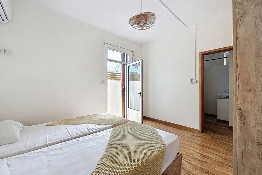 Pointe aux Piments House 4&nbsp;rooms 114&nbsp;m² Sale