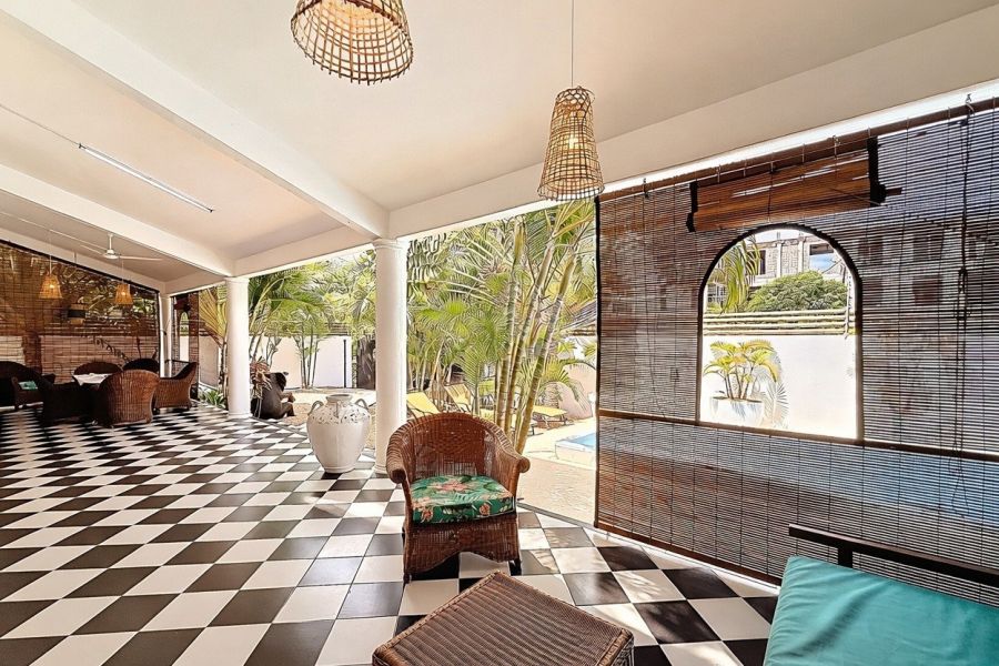 Pointe aux Piments House 4&nbsp;rooms 114&nbsp;m² Sale